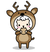 鹿ルートン